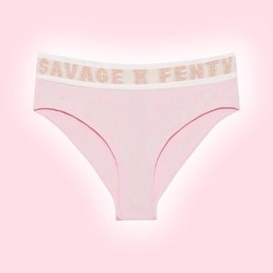💖NWT💖 Forever Savage Pink High Bikini